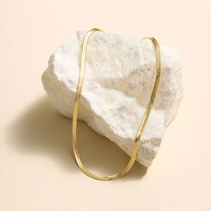 Rope Snake Chain